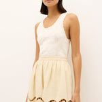 Marie Oliver Shorts Cleo Short