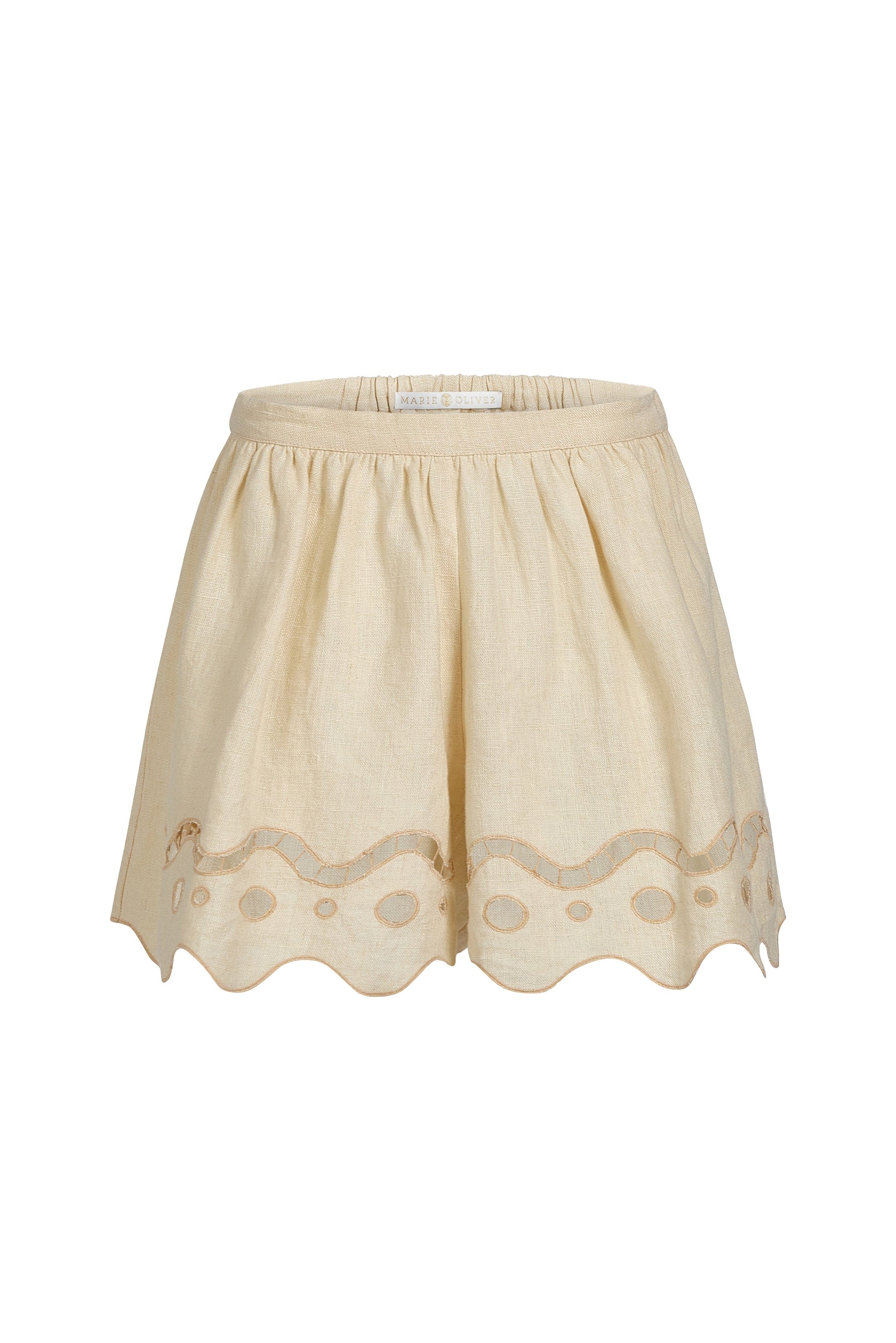 Marie Oliver Shorts Cleo Short