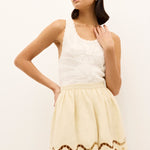 Marie Oliver Shorts Cleo Short