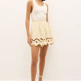 Marie Oliver Shorts Cleo Short