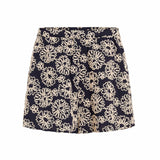 Marie Oliver SHORTS-SHORTS--WOVEN-NOVELTY Cleo Shorts