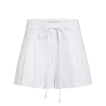 Marie Oliver SHORTS-SHORTS-WOVEN-SOLID Lander Short