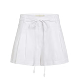 Marie Oliver SHORTS-SHORTS-WOVEN-SOLID Lander Short