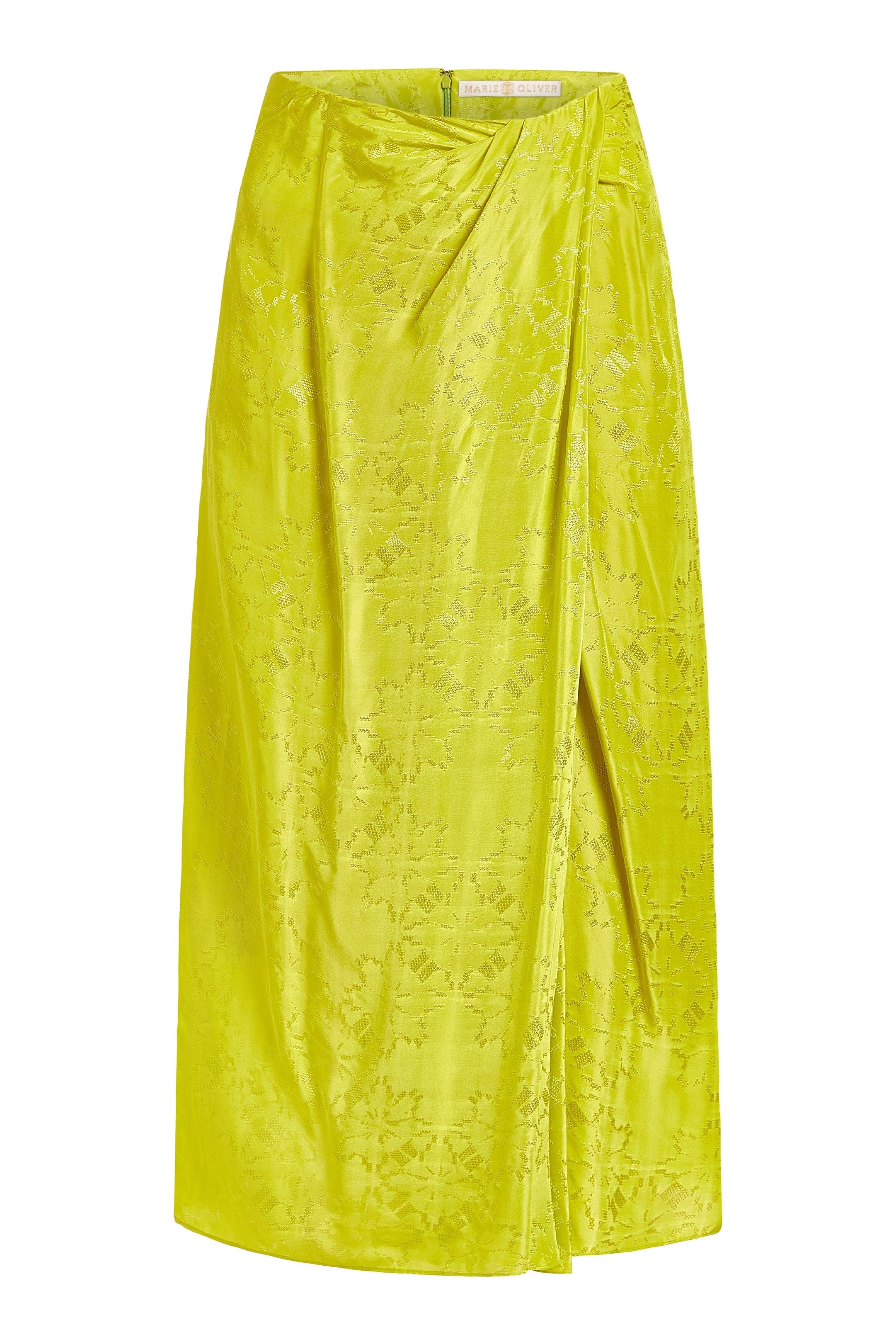 Marie Oliver Skirt Lilly Skirt