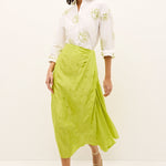 Marie Oliver Skirt Lilly Skirt