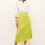 Marie Oliver Skirt Lilly Skirt