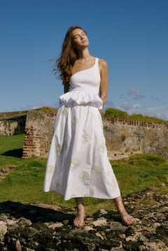 Marie Oliver Skirt Sasha Skirt