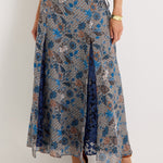 Marie Oliver Skirts Gracen Skirt