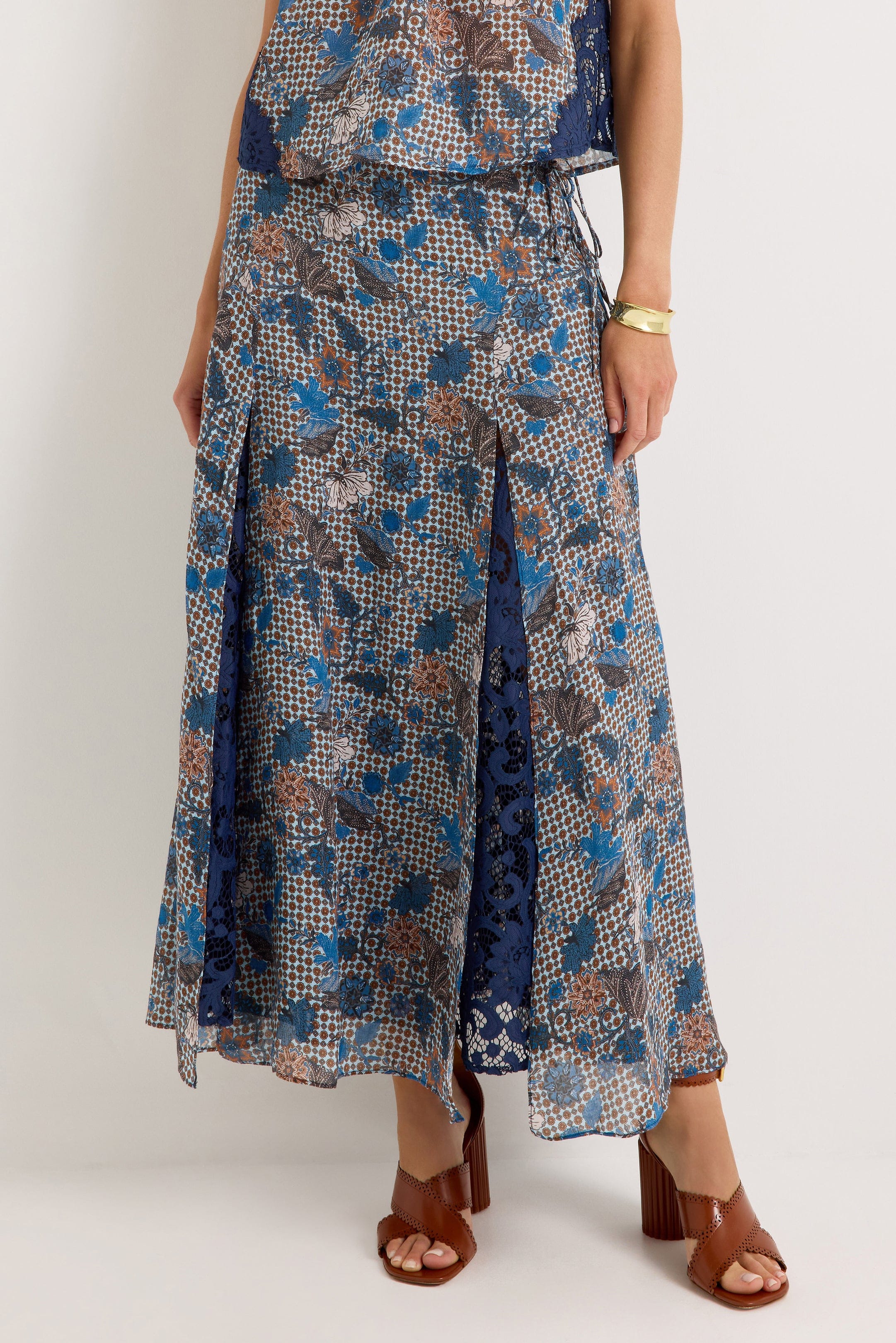 Marie Oliver Skirts Gracen Skirt