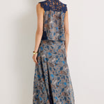 Marie Oliver Skirts Gracen Skirt