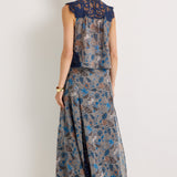 Marie Oliver Skirts Gracen Skirt