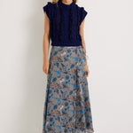 Marie Oliver Skirts Gracen Skirt