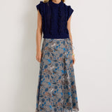 Marie Oliver Skirts Gracen Skirt