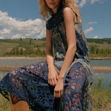 Marie Oliver Skirts Gracen Skirt