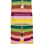 Marie Oliver SKIRTS-MAXI-KNIT-NOVELTY-FF Mindy Skirt