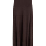 Marie Oliver SKIRTS-MAXI-KNIT-SOLID-FF KAYLAN SKIRT