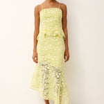 Marie Oliver SKIRTS-MAXI-WOVEN-NOVELTY CASEY SKIRT