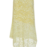 Marie Oliver SKIRTS-MAXI-WOVEN-NOVELTY CASEY SKIRT