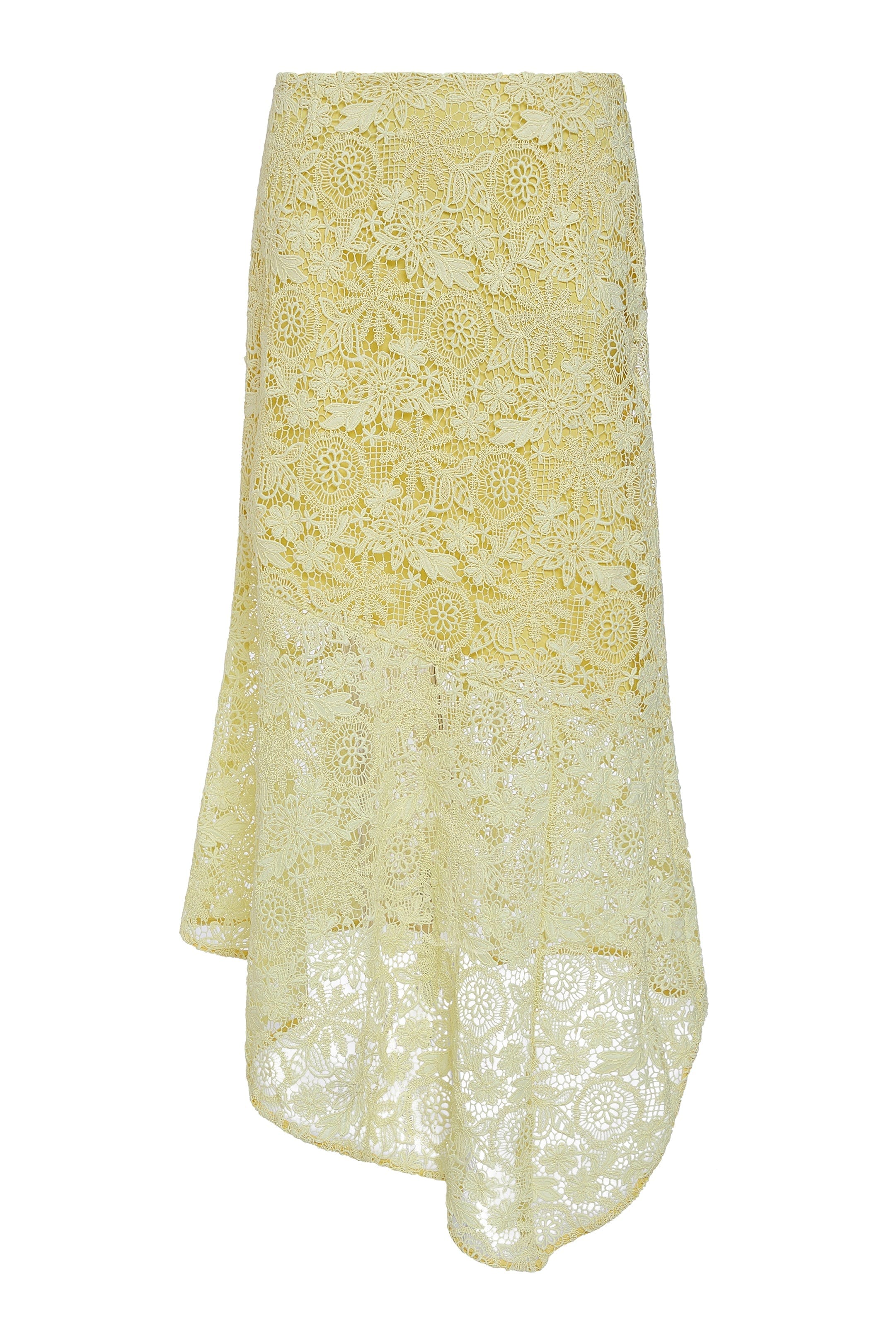 Marie Oliver SKIRTS-MAXI-WOVEN-NOVELTY CASEY SKIRT