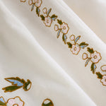 Marie Oliver SKIRTS-MAXI-WOVEN-NOVELTY MEARA SKIRT