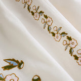 Marie Oliver SKIRTS-MAXI-WOVEN-NOVELTY MEARA SKIRT