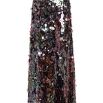 Marie Oliver SKIRTS-MAXI-WOVEN-NOVELTY ODESSA SKIRT