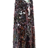 Marie Oliver SKIRTS-MAXI-WOVEN-NOVELTY ODESSA SKIRT