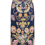 Marie Oliver SKIRTS-MAXI-WOVEN-PRINT SUTTON SKIRT