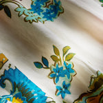 Marie Oliver SKIRTS-MAXI-WOVEN-PRINT VICKI SKIRT