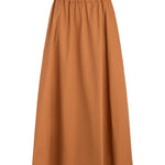 Marie Oliver SKIRTS-MAXI-WVN-PRINT SASHA SKIRT