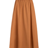 Marie Oliver SKIRTS-MAXI-WVN-PRINT SASHA SKIRT
