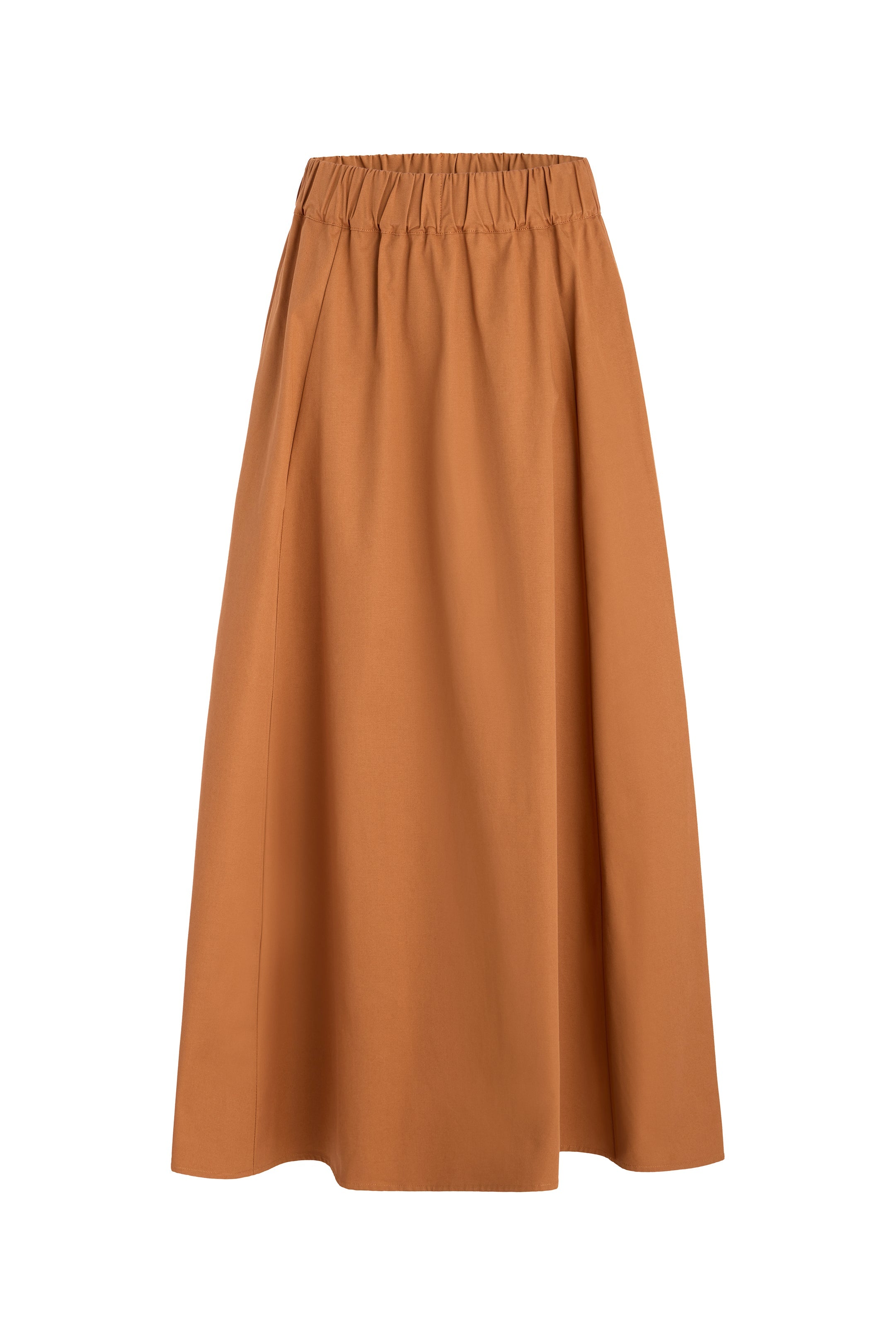 Marie Oliver SKIRTS-MAXI-WVN-PRINT SASHA SKIRT