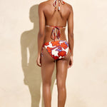 Marie Oliver SWIM-TOP-KNIT-PRINT LAGUNA TOP