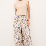 Marie Oliver Top Belle Shell