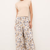 Marie Oliver Top Belle Shell