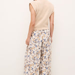 Marie Oliver Top Belle Shell
