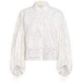 Marie Oliver Top Ivana Blouse