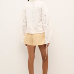 Marie Oliver Top Ivana Blouse