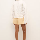 Marie Oliver Top Ivana Blouse