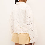 Marie Oliver Top Ivana Blouse
