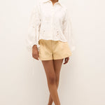 Marie Oliver Top Ivana Blouse