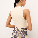 Marie Oliver Top Mazie Top