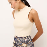 Marie Oliver Top Mazie Top