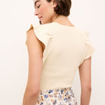 Marie Oliver Top Rory Top