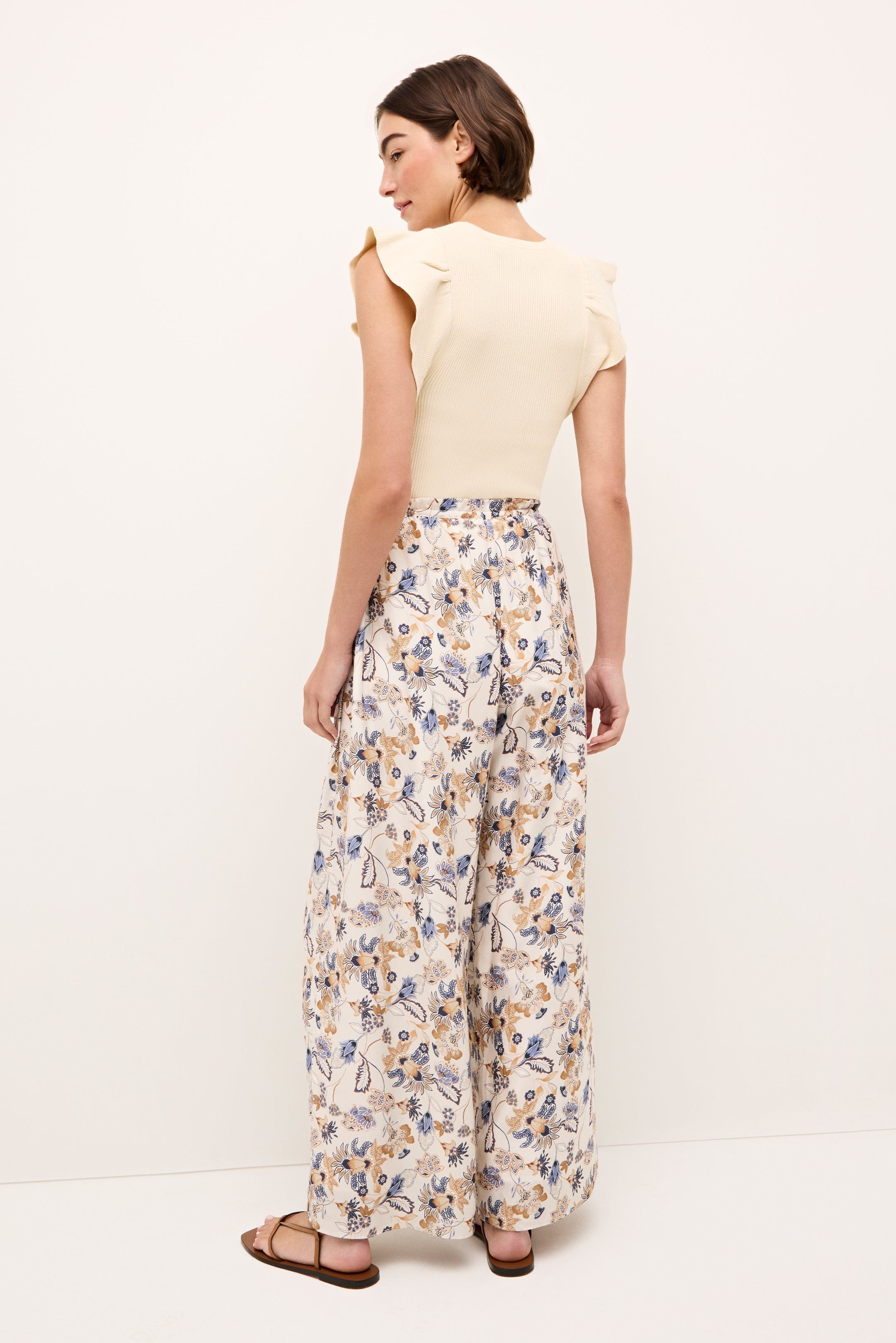 Marie Oliver Top Rory Top