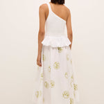 Marie Oliver Top Ruthie Top