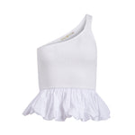 Marie Oliver Top Ruthie Top