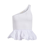 Marie Oliver Top Ruthie Top