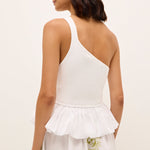 Marie Oliver Top Ruthie Top
