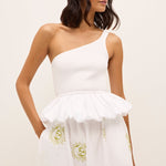 Marie Oliver Top Ruthie Top